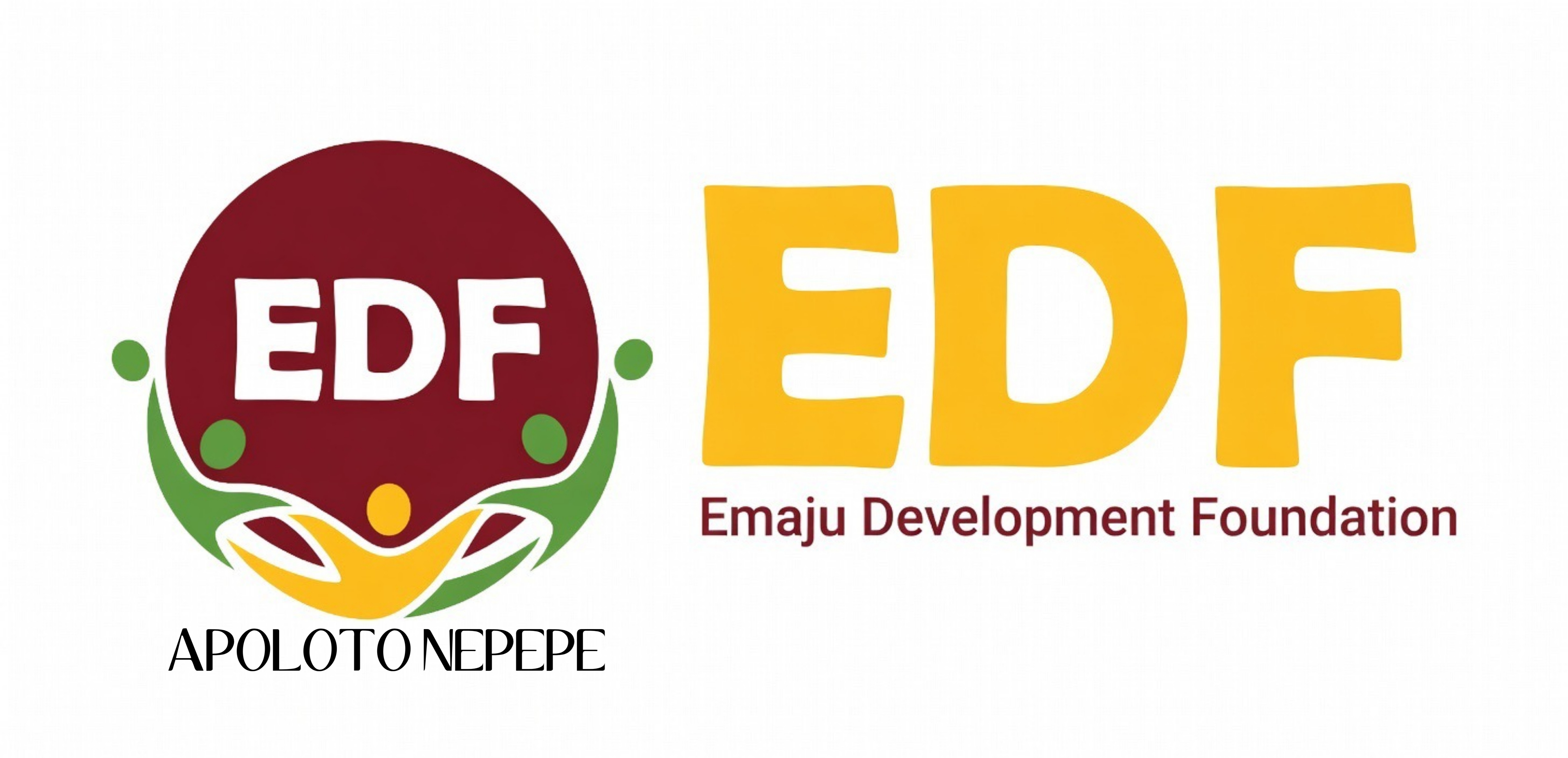 EDF Logo