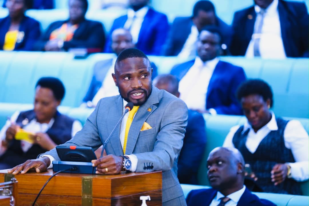 Kasilo MP Hon Emaju Calls for Ward, Mortuary at Apapai Health, Urges Government to Tarmac Serere-Soroti